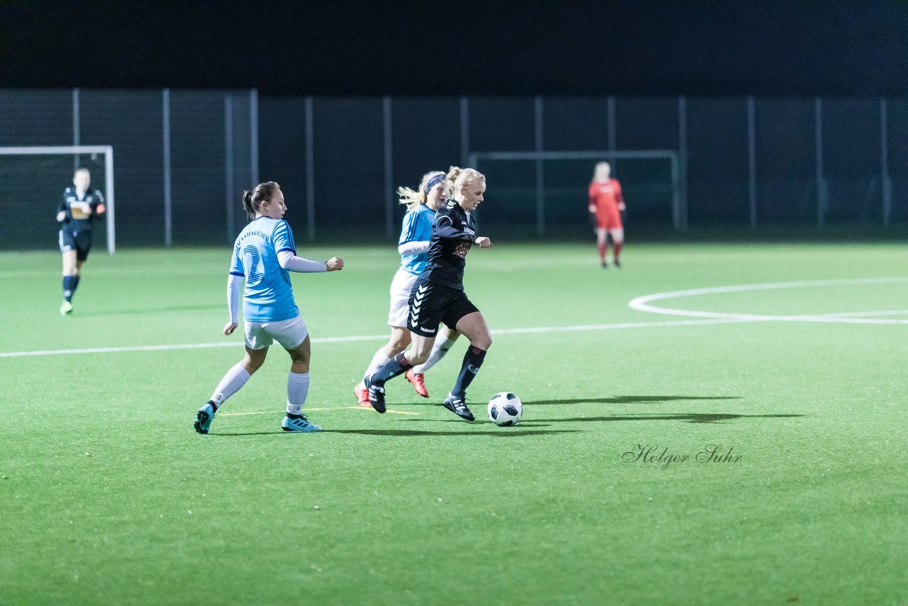 Bild 163 - Frauen FSG Kaltenkirchen - SV Henstedt Ulzburg : Ergebnis: 0:7